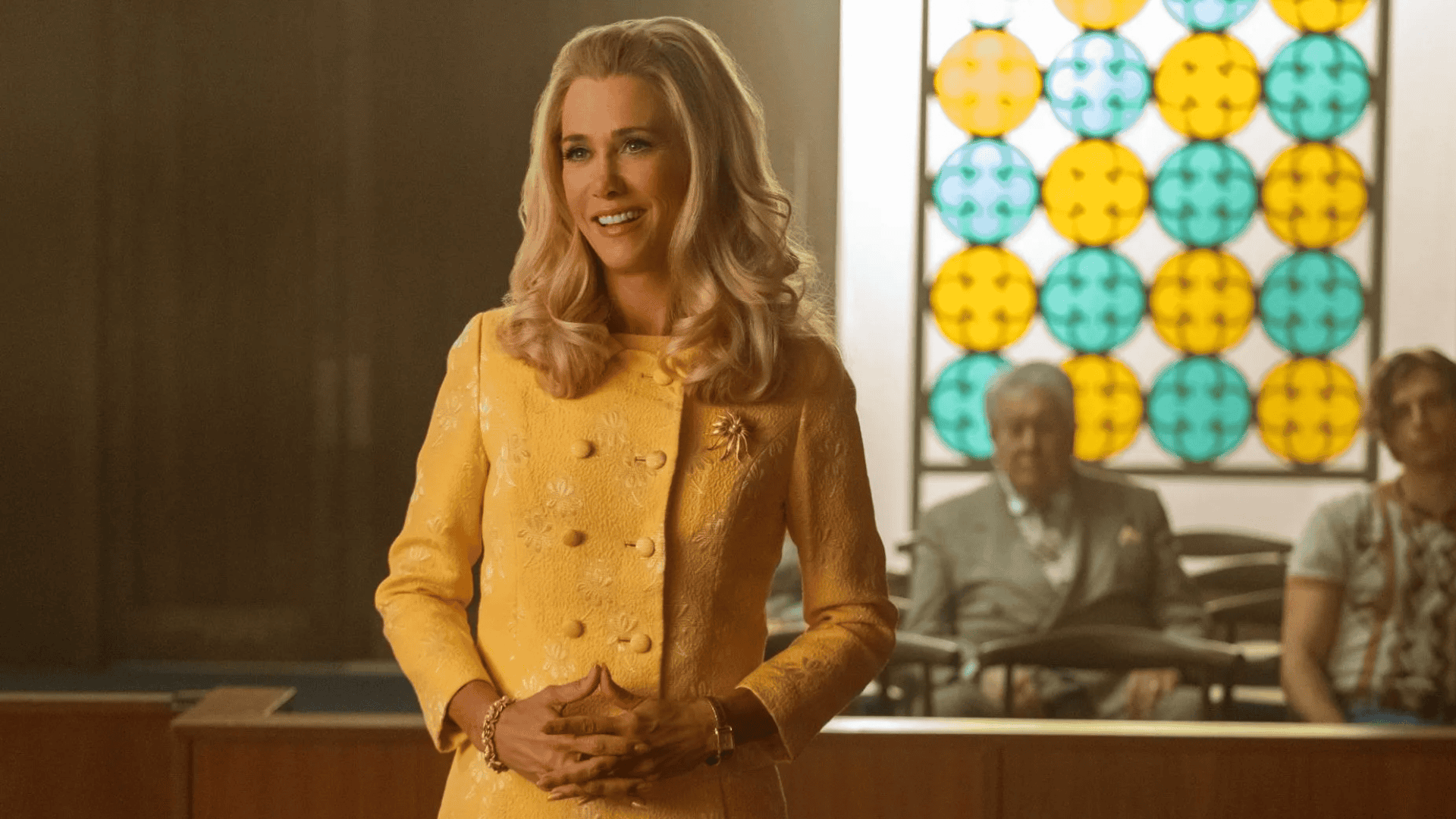 Palm Royale Canceled by Apple TV After Two Seasons