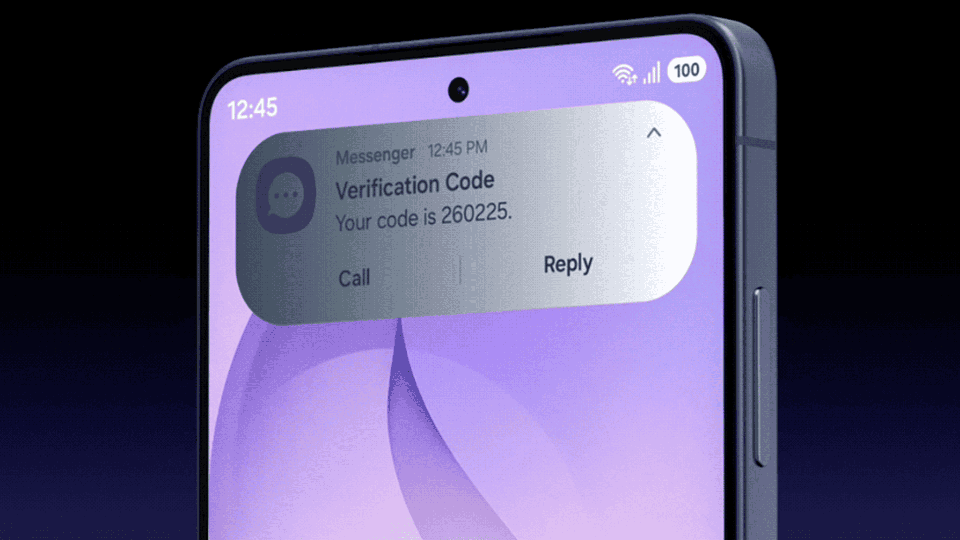 Privacy Display iPhone Method Inspired by Samsung Galaxy S26 Ultra