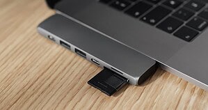Récupérer des fichiers supprimés d’une carte SD sur Mac : guide complet pour les utilisateurs de macOS