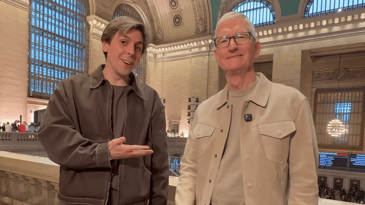 Tim Cook Milestone “There’s So Much Left” in iPhone, Says Tim Cook During Apple ...