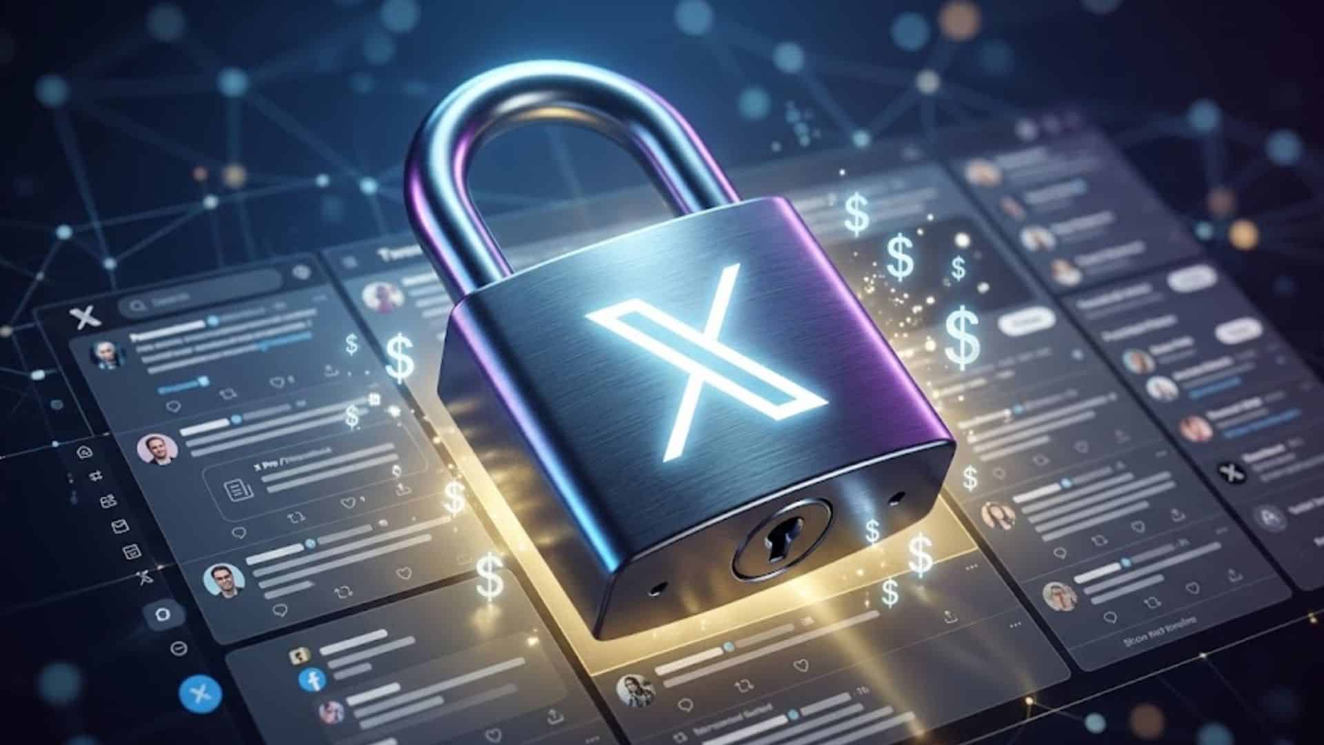 X Locks X Pro Behind $40 Premium+ Paywall Without Warning