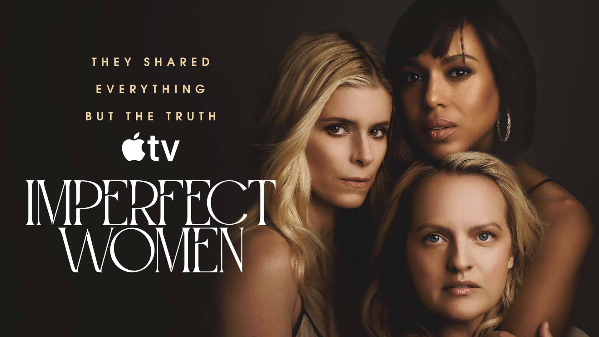 Apple TV drops first two episodes of thriller Imperfect Women