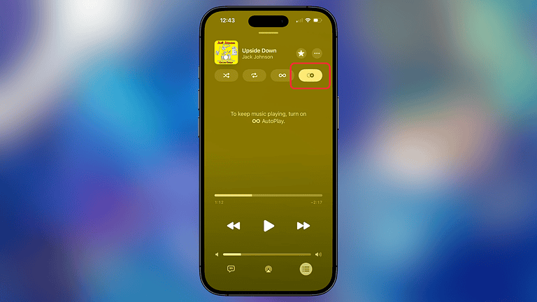 Auto Mix Button How to Turn Off Auto Mix on Apple Music