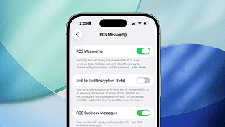 iOS 26.5 Beta Restores RCS End-to-End Encryption on iPhone