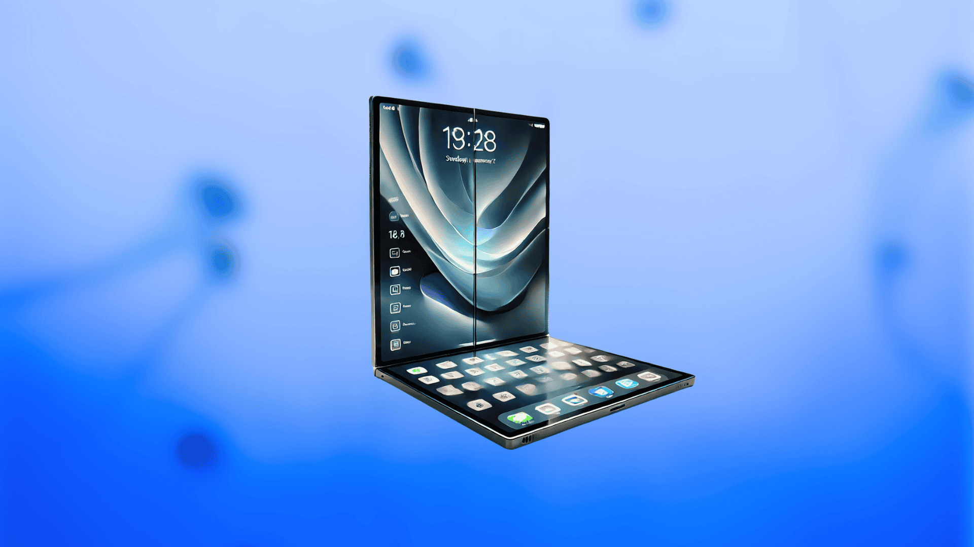 Foldable iPad Expected to Share Crease-Free Hinge With iPhone Ultra