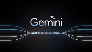 Gemini Notebook Adds Built-In Audio Recorder For iOS and Android Apps