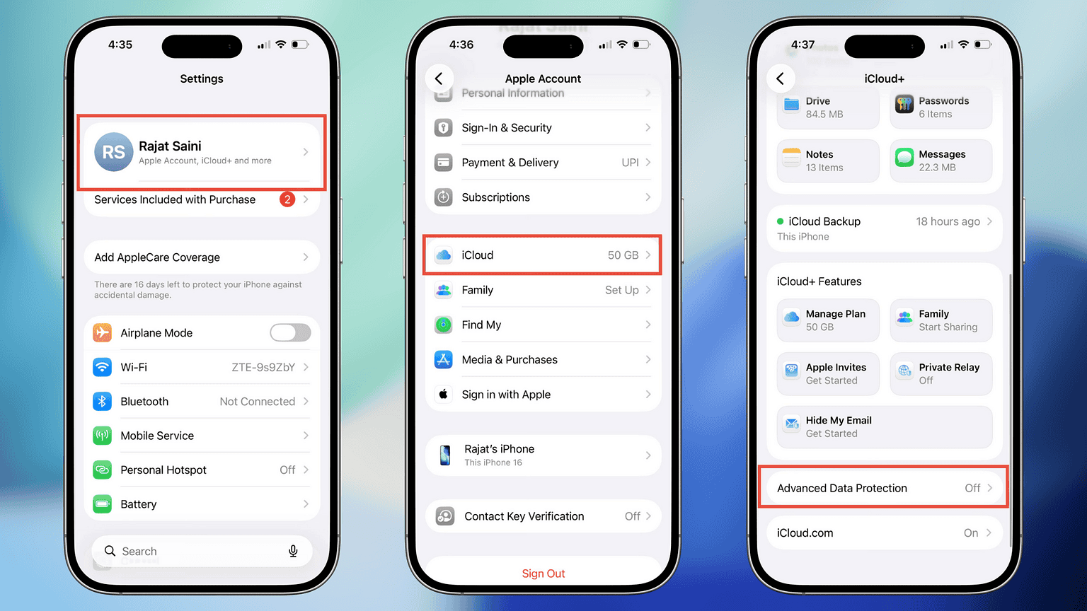 iOS 26.4 Brings Better Security, Here are 5 Features to Enable