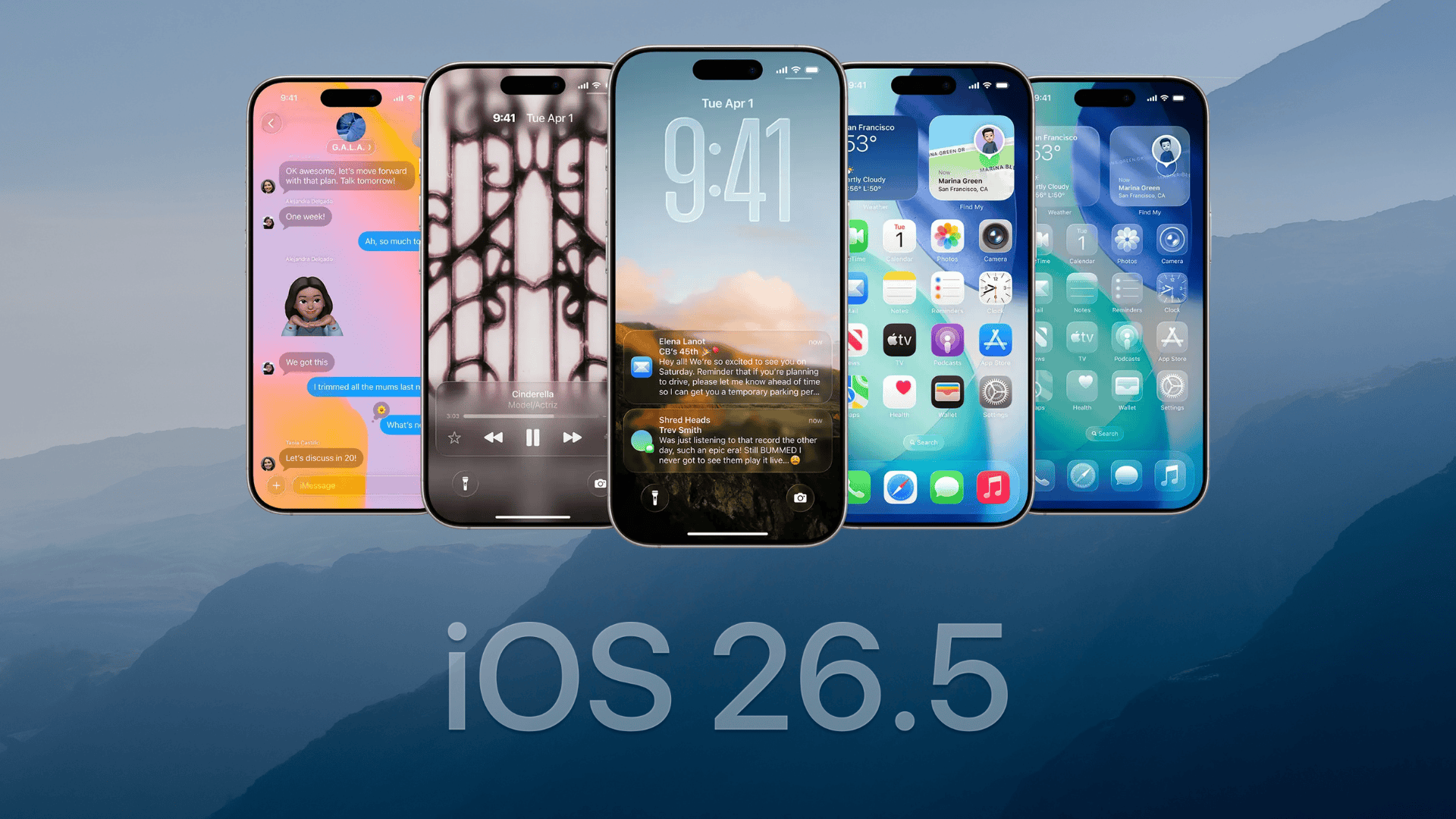 iOS 26.5 Beta Release Date Is the New Siri Coming or Delayed to iOS 27