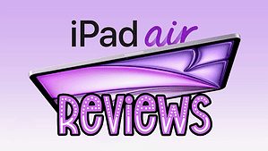 Reseñas del iPad Air M4: más rápido que antes, pero conserva el aspecto del iPad Air