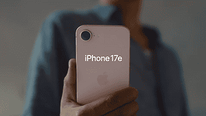 Apple Intelligence en el iPhone 17e: qué funciona y qué está limitado