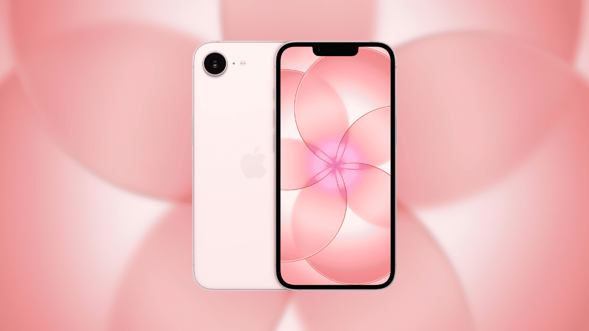 iPhone 17e Comes With 8GB RAM, Same as iPhone 17