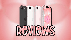 iPhone 17e im Test: Erstes Fazit zu Apples 599-Dollar-Budget-iPhone