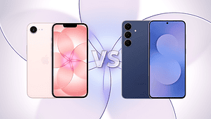 iPhone 17e vs Galaxy S26 FE: ¿el mejor buque insignia de $599 en 2026?