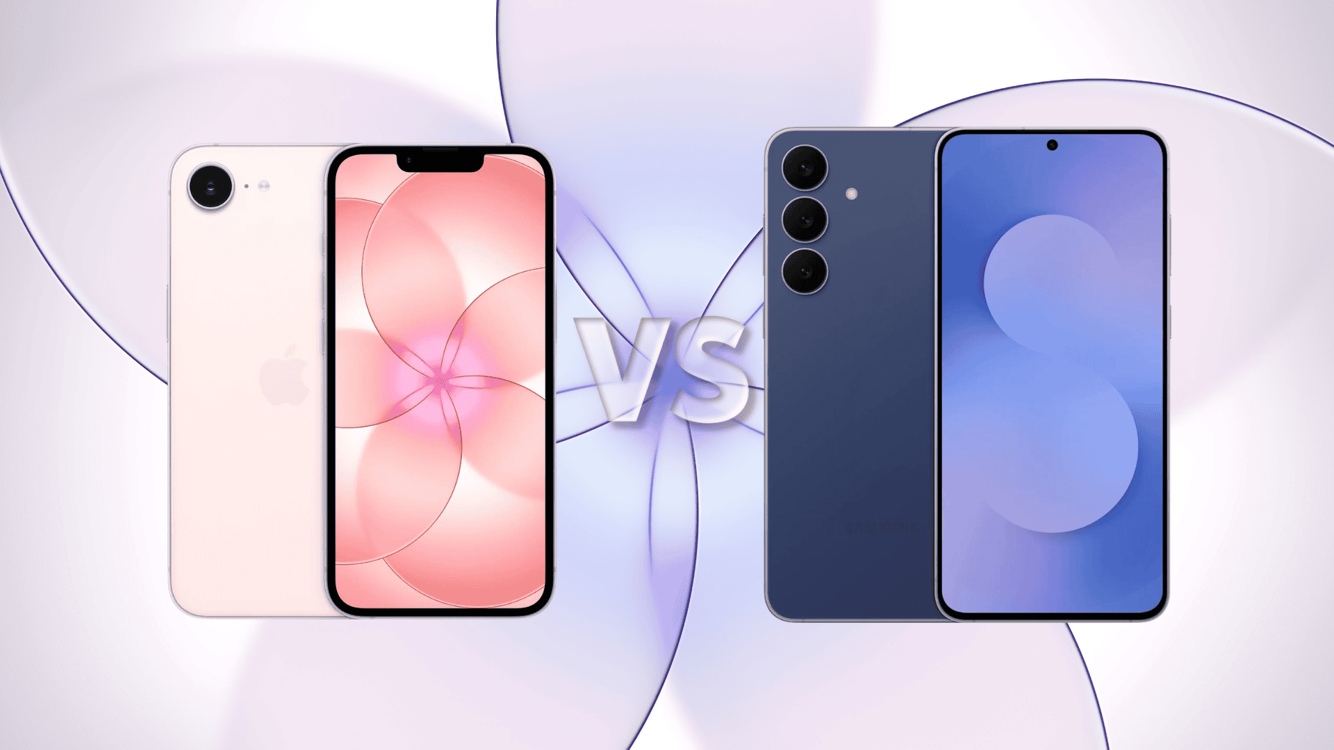 iPhone 17e vs Galaxy S26 FE: Best $599 Flagship in 2026?