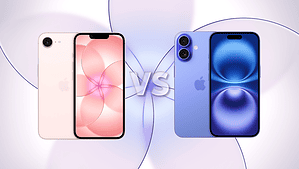iPhone 17e vs iPhone 16 : faut-il passer du modèle phare d’un an au nouveau modèle ?