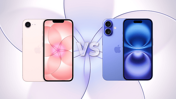iPhone 17e vs iPhone 16: Should You Upgrade From a 1 Year Old Flagship?