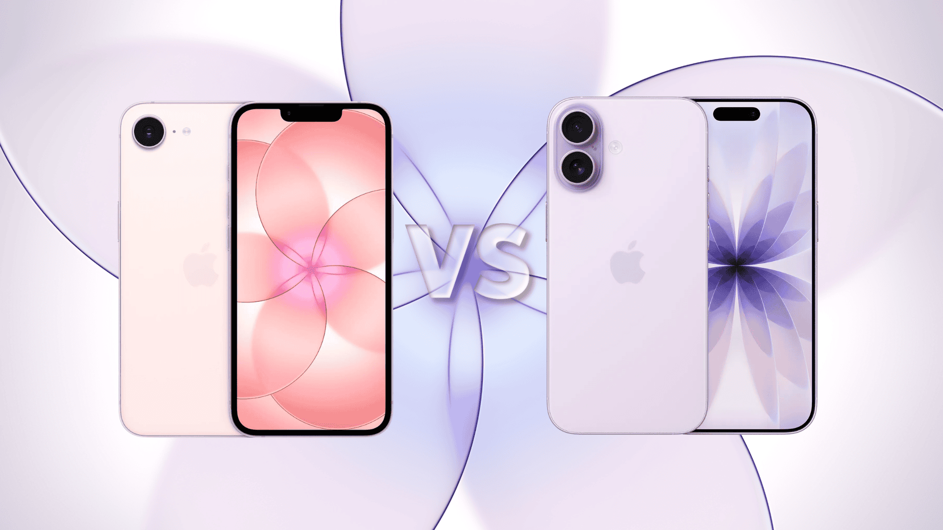 iPhone 17e vs iPhone 17: $200 More Gets You These 15 Extra Features