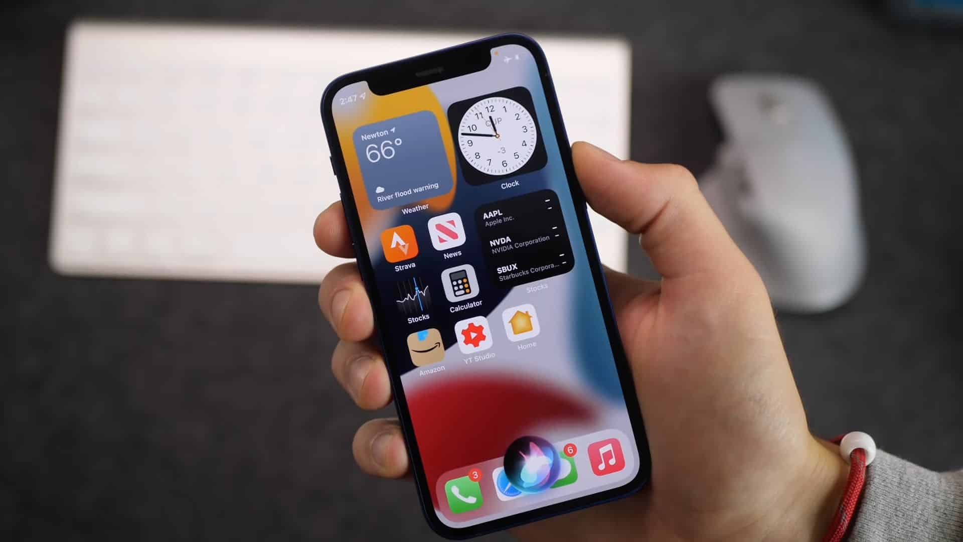 Apple Urges iPhone Users to Update iOS to Avoid Hacking Risks