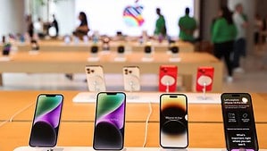 India Escalates Inquiry Into Apple Over Reported iOS 18 Repair Costs