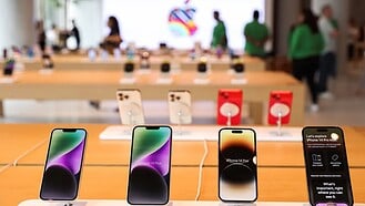 iphone production in India
