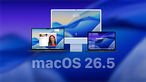 Apple Releases macOS 26.5.2 With Important Security Fixes