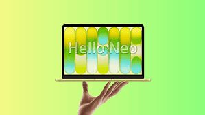 Le MacBook Neo a-t-il une caméra ? Voici tout ce que vous devez savoir