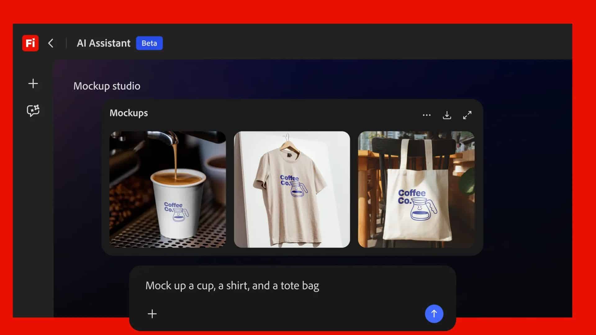 Adobe Releases Firefly AI Assistant in Beta To Connect Creative Apps