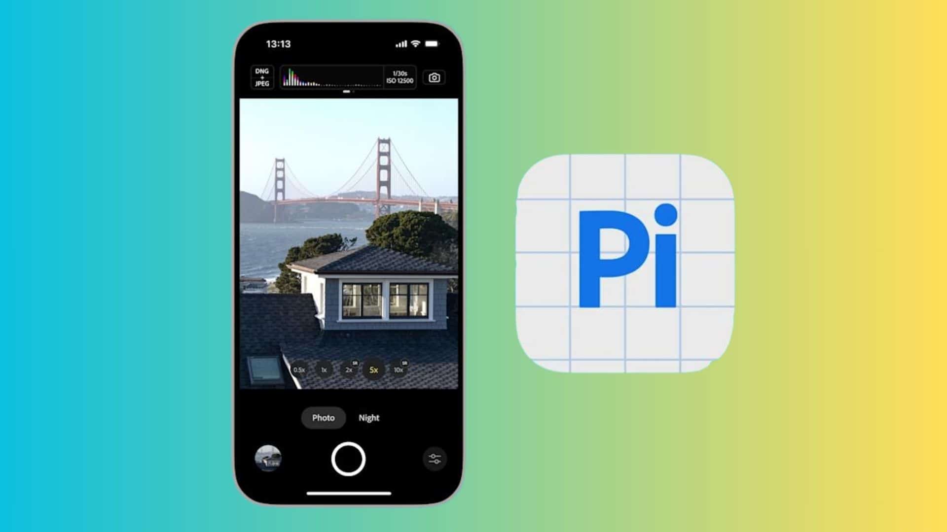 Adobe’s Project Indigo Camera Expands to iPads and iPhone 17e