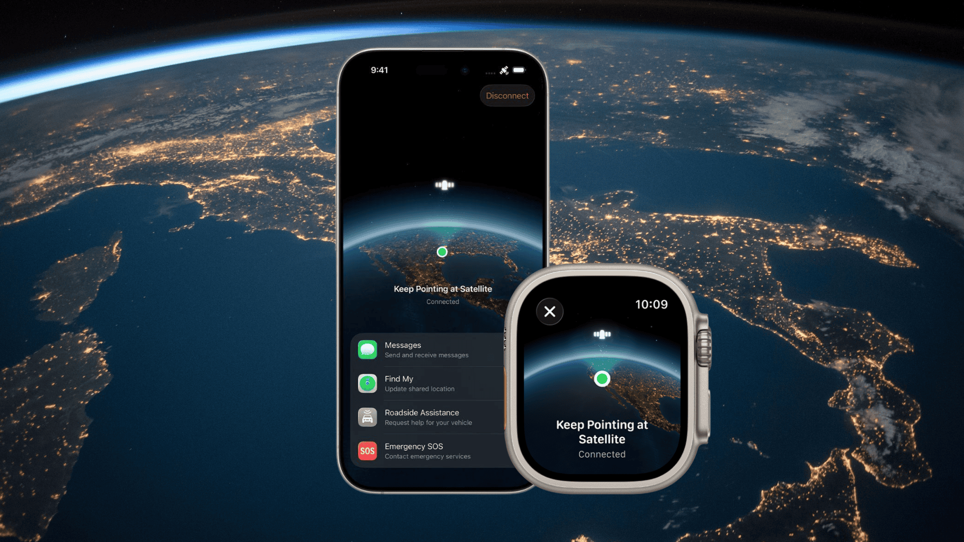 Amazon Confirms It Will Acquire Apple’s 20% Stake in Globalstar