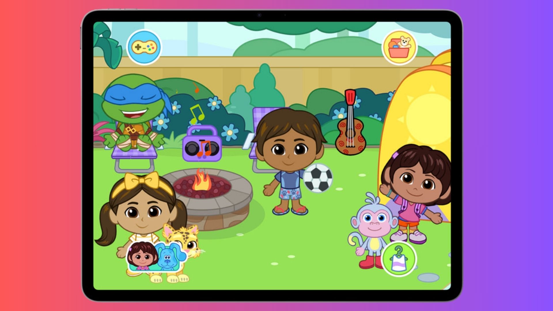 Apple Arcade May Lineup Adds Four New Games, Including Pizza Hit