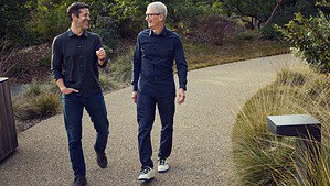 Apple Held a Secret Meeting After AI Struggles, Here’s What Happened Next