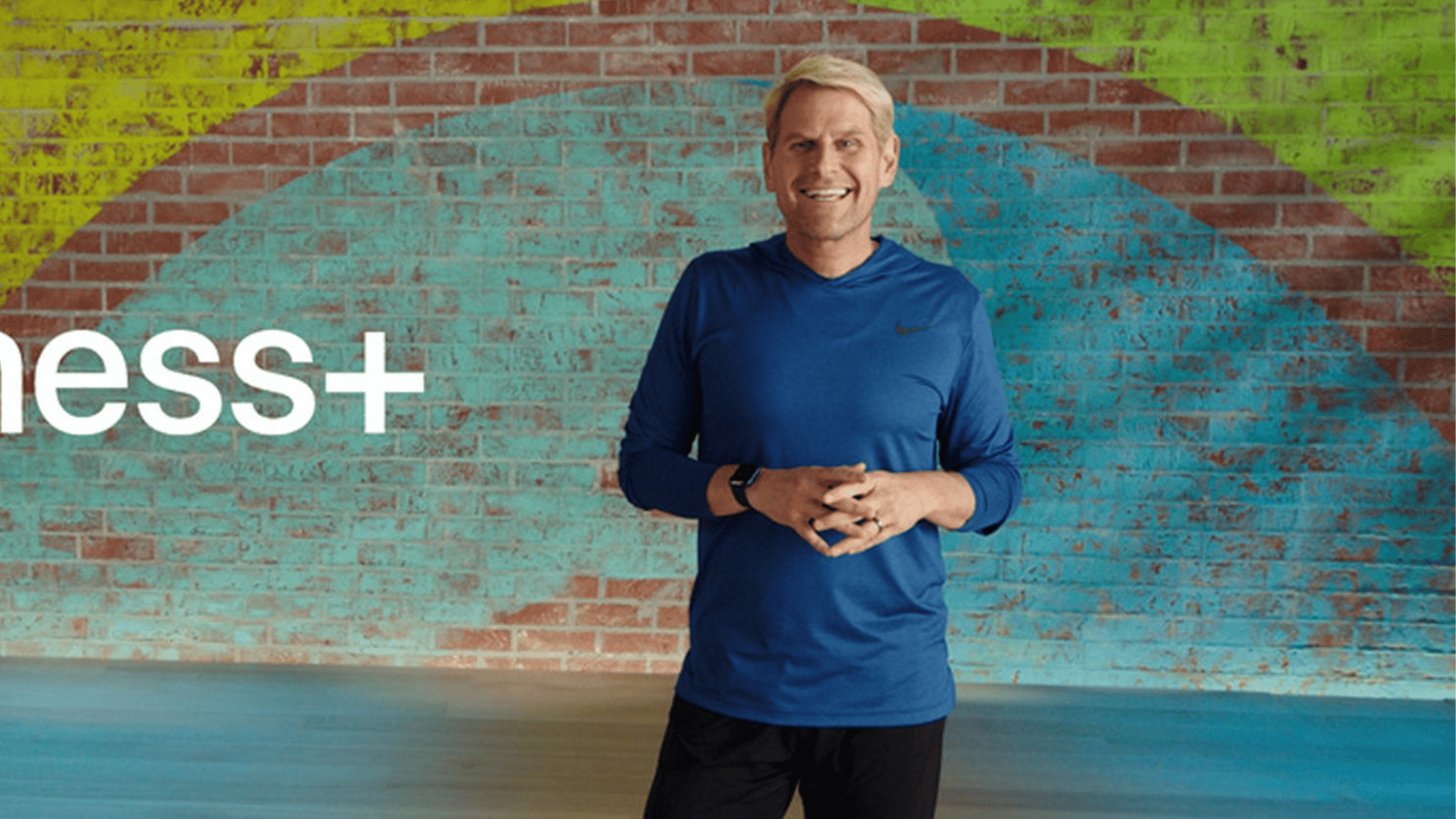 Apple Fitness+ Chief Jay Blahnik to Retire After Workplace Misconduct Allegations