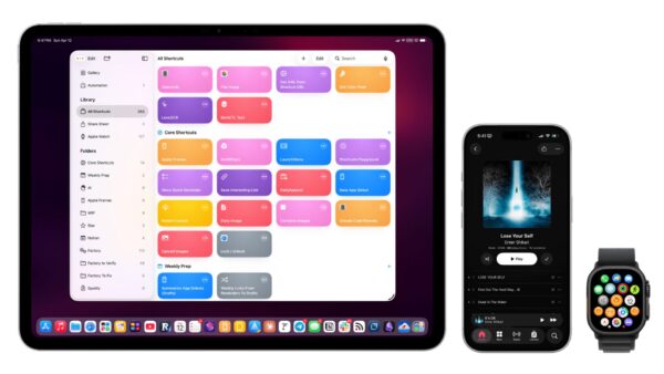 Apple Frames 4 Adds New Colors and a Handy Tool for Developers