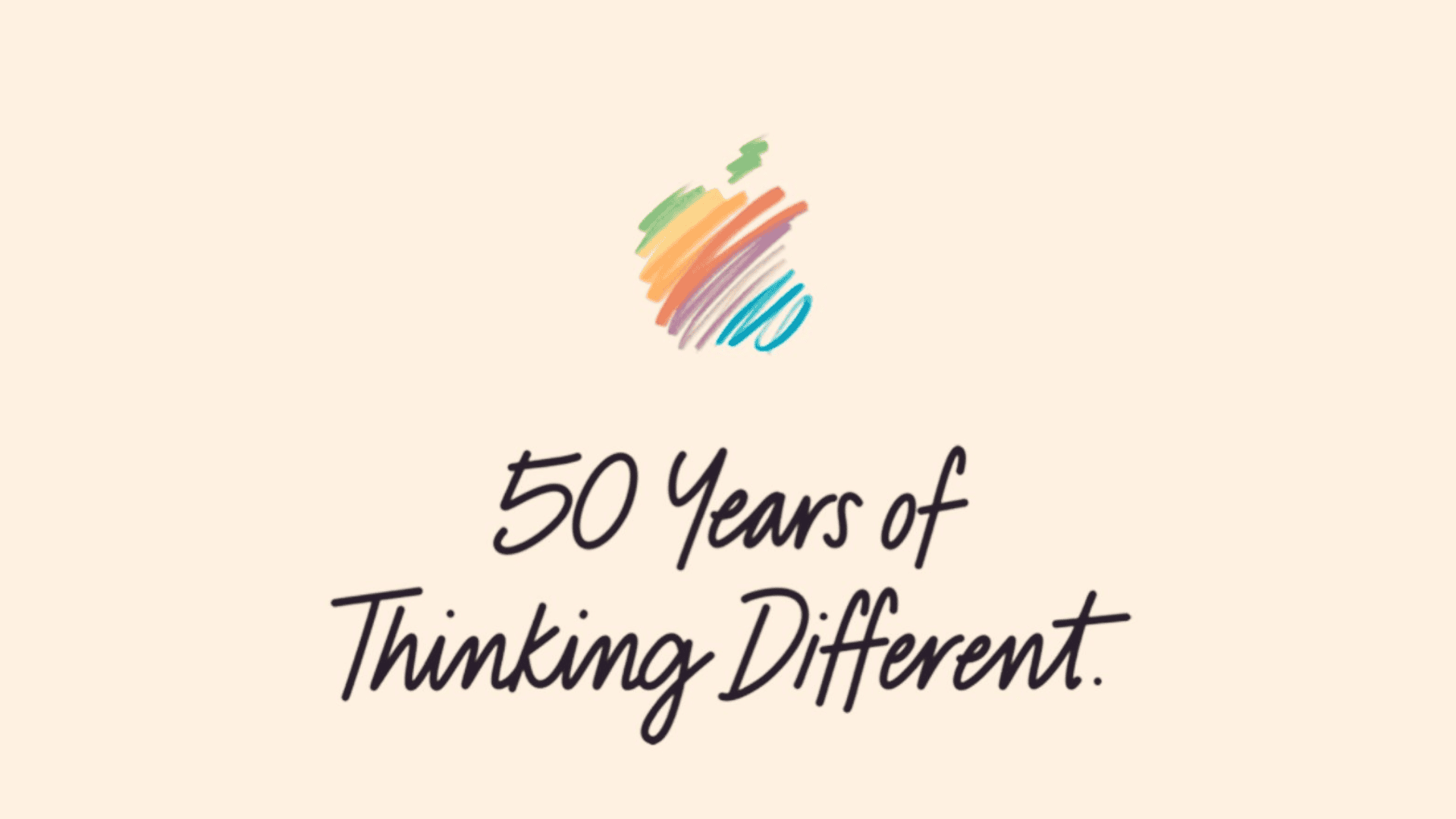 Apple celebrates its 50th anniversary with exclusive employee gifts, global events, and a private Apple Park finale event planned.