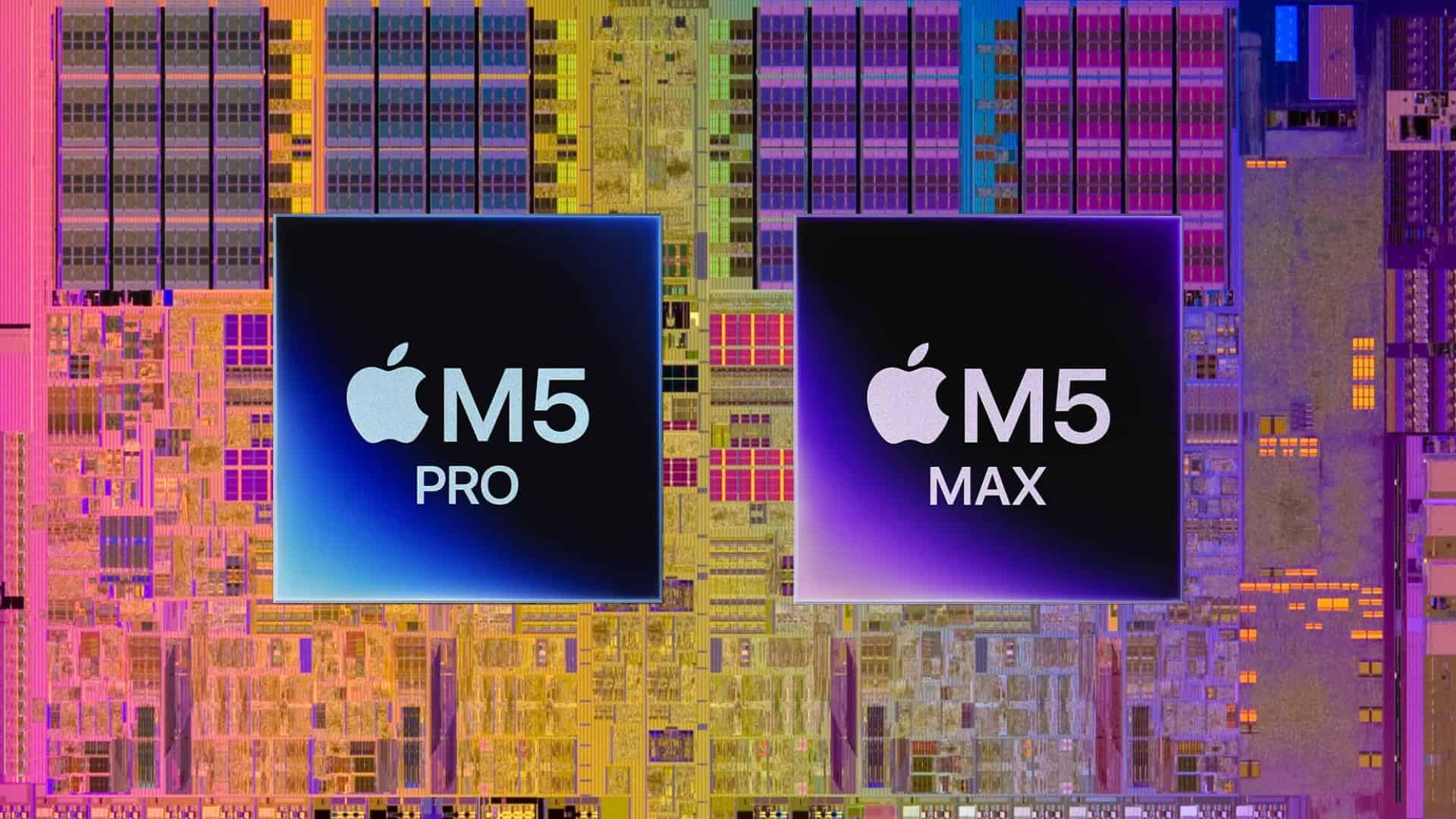 Apple M5 Pro Performance Cores Defeat Intel Panther Lake In Tests