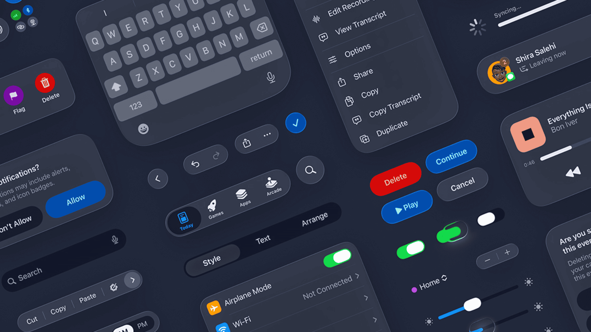 Apple SQUIRE AI Tool Gives Developers More Control Over UI Prototyping