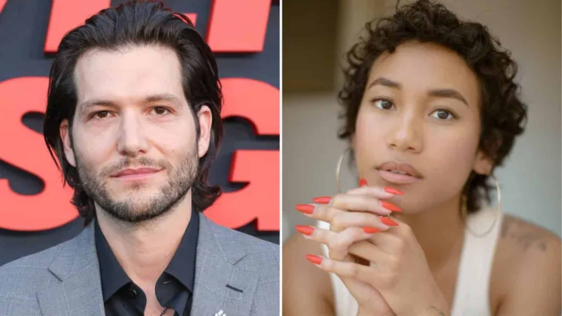 Sydney Park And Jeff Wilbusch Join The Morning Show Season 5 Cast