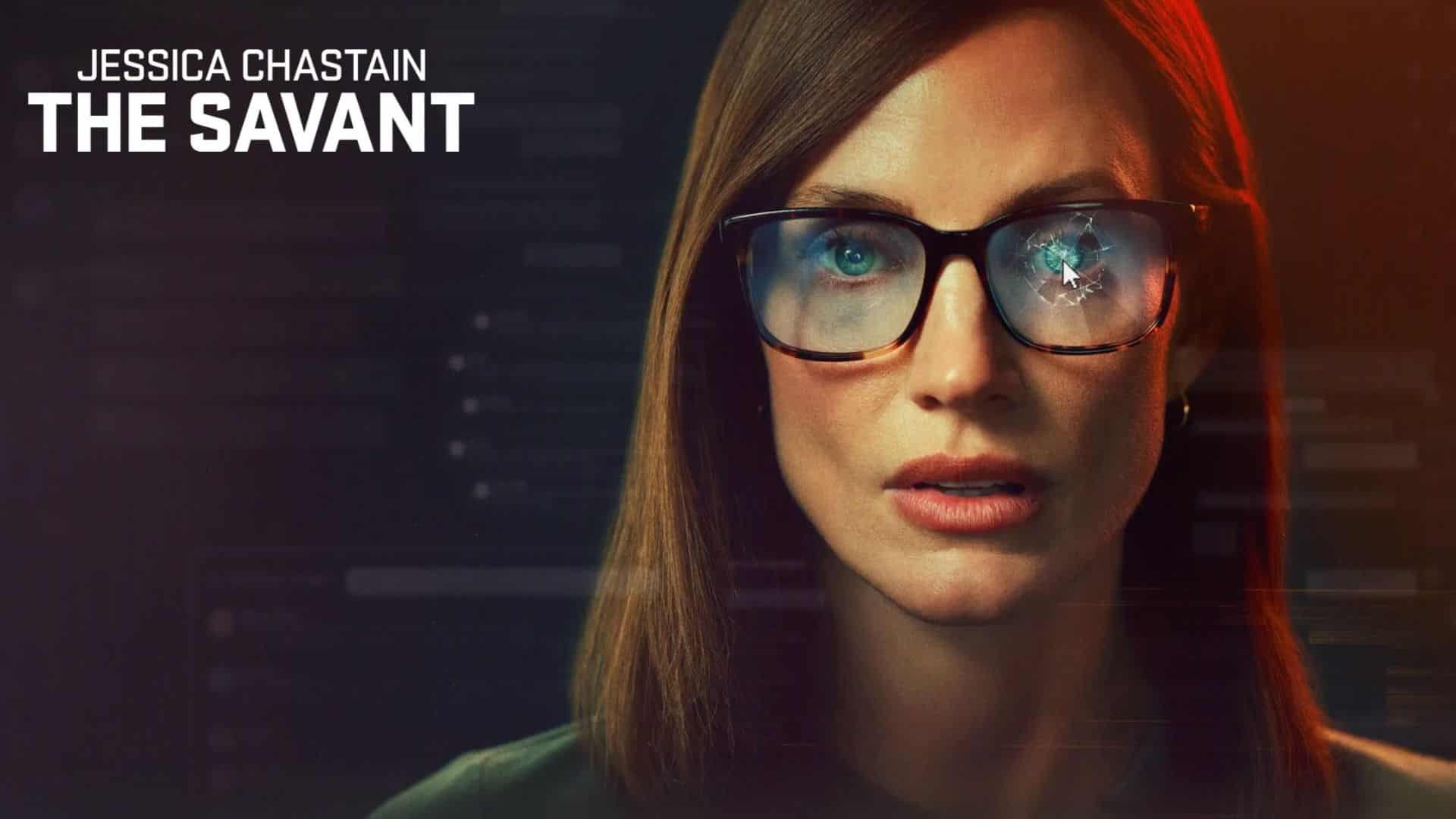 Apple TV Sets Summer Release For Long-Delayed Series The Savant