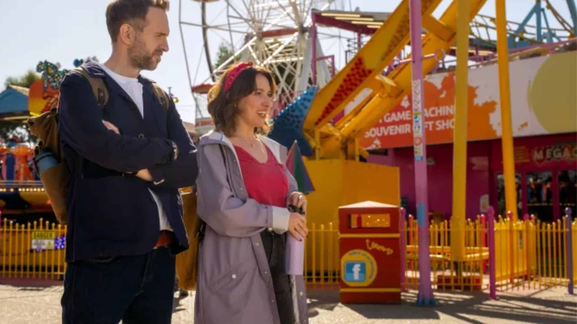 Hit Comedy Trying Returns To Apple TV For Season Five In July