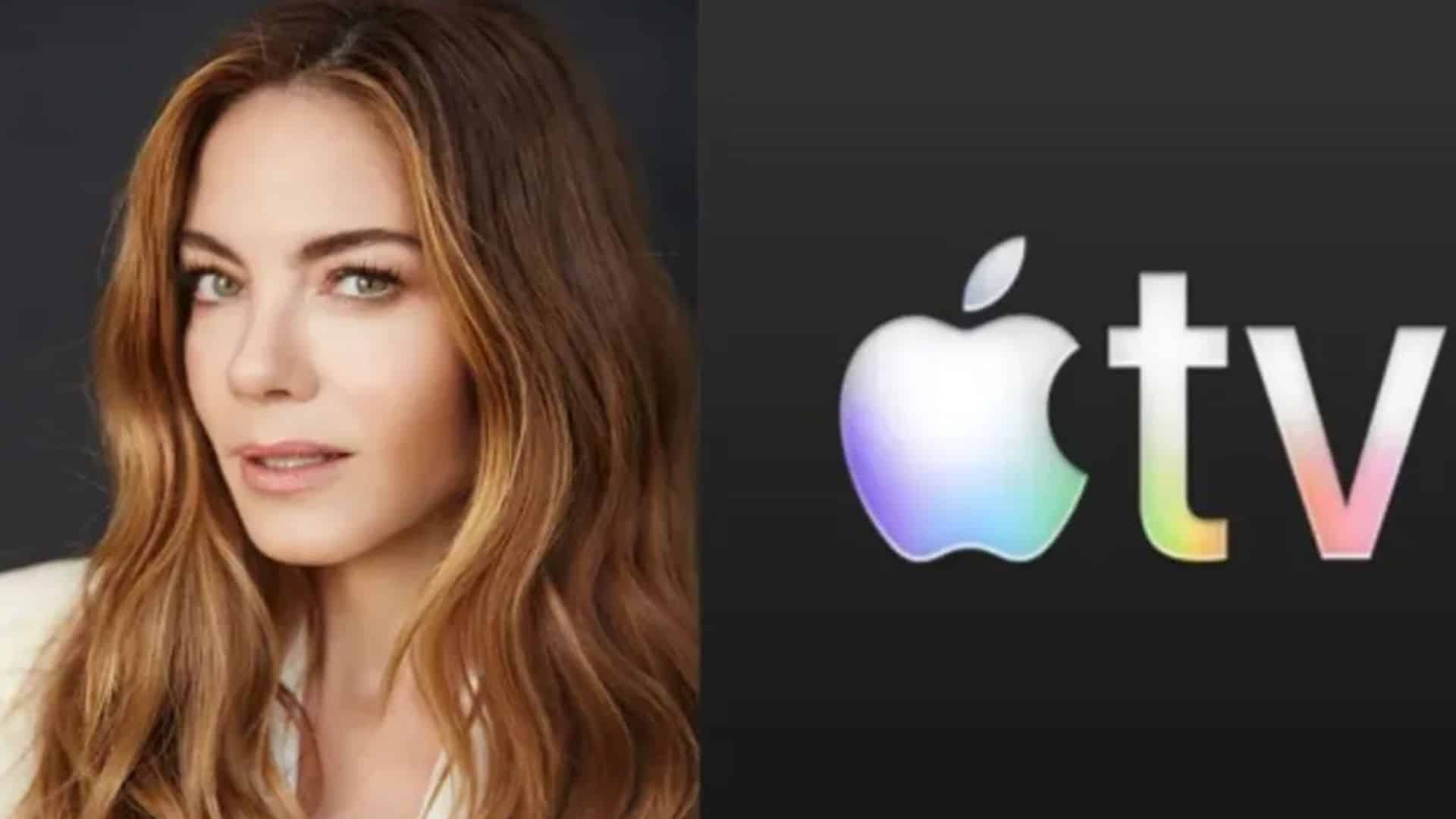 Michelle Monaghan Joins Your Friends And Neighbors For Season 3