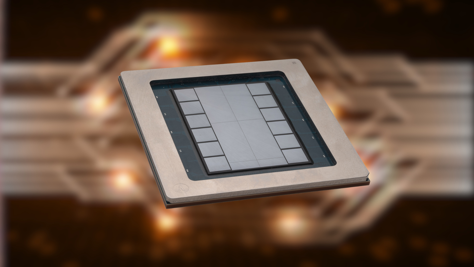 Apple Tests Glass Substrates for Its Next In-House AI Server Chip ‘Baltra’