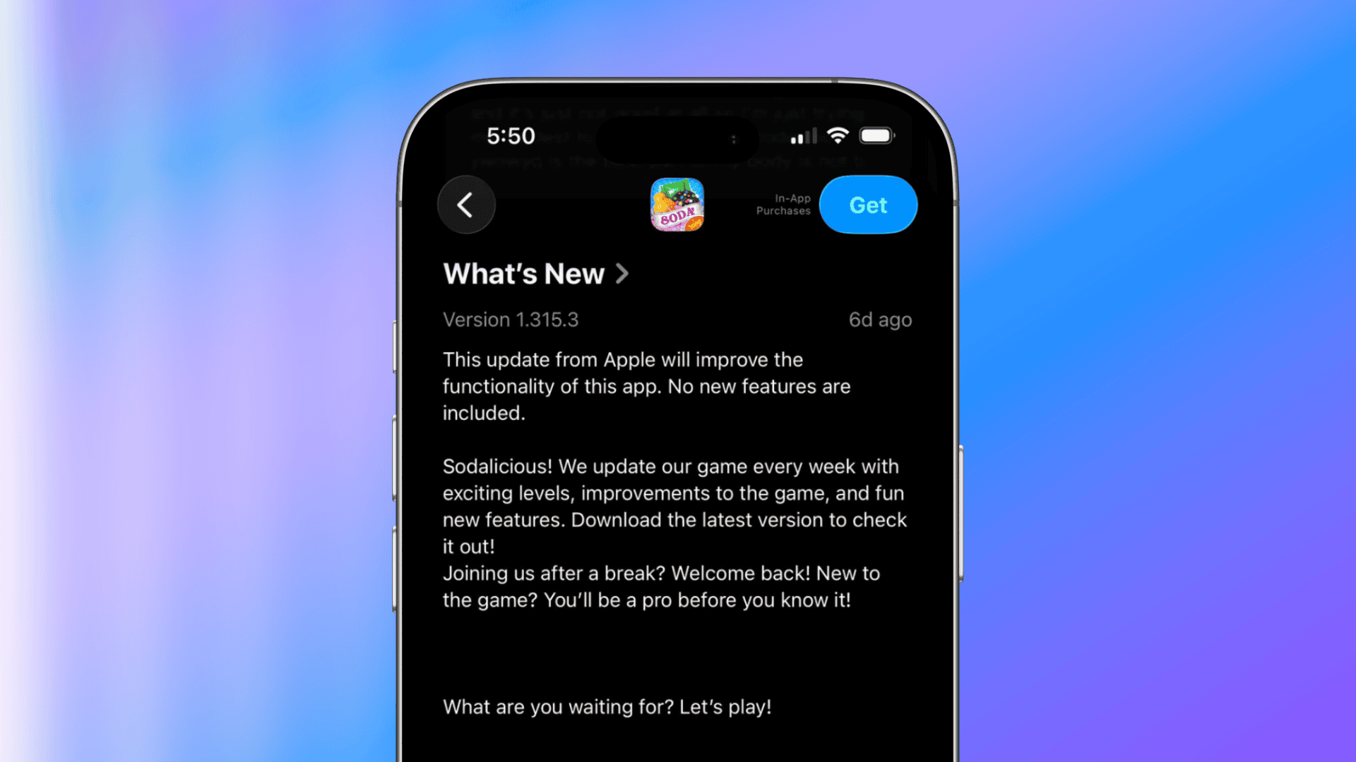 Apple Updates Multiple App Store Apps Without Explaining Why