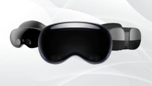 Apple Raises Vision Pro Price to $3,699 After Wider Product Price Increase