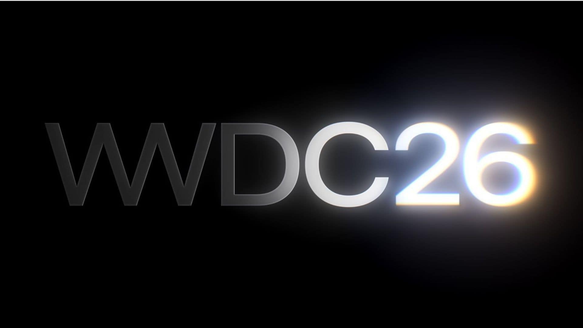 WWDC 2026 Artwork Teases the Massive Siri Overhaul Coming in iOS 27