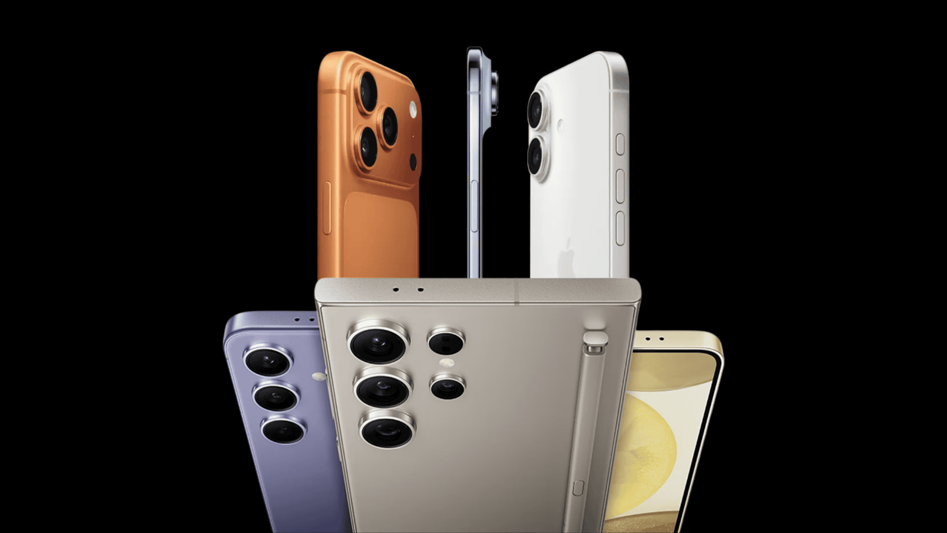 Apple is Changing iPhone Launches and Samsung is Already Responding