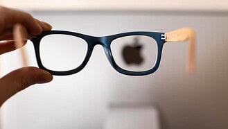 apple smart glasses