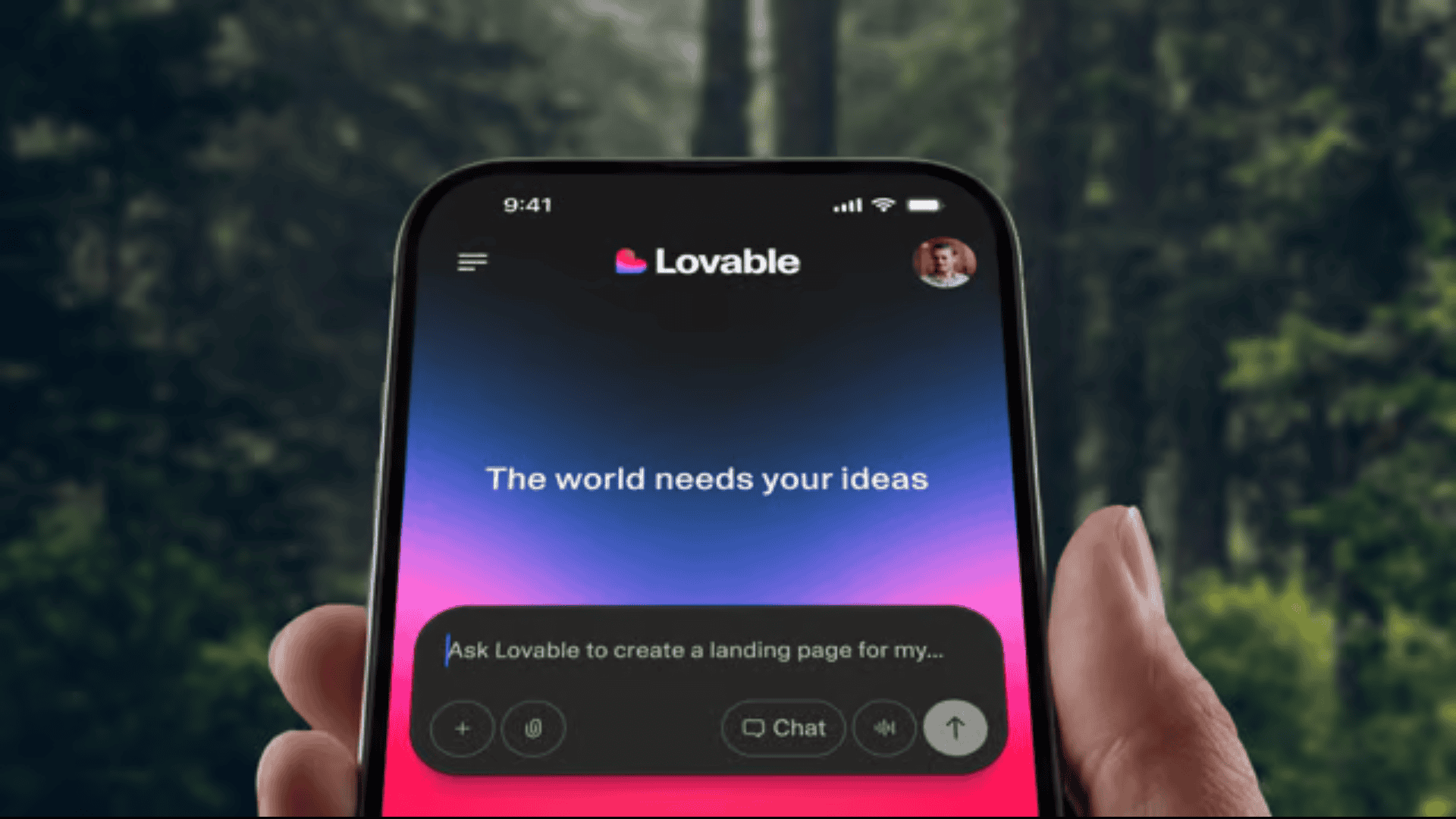 Apple’s App Store Rules Didn’t Stop Lovable From Bringing Vibe Coding to iPhone