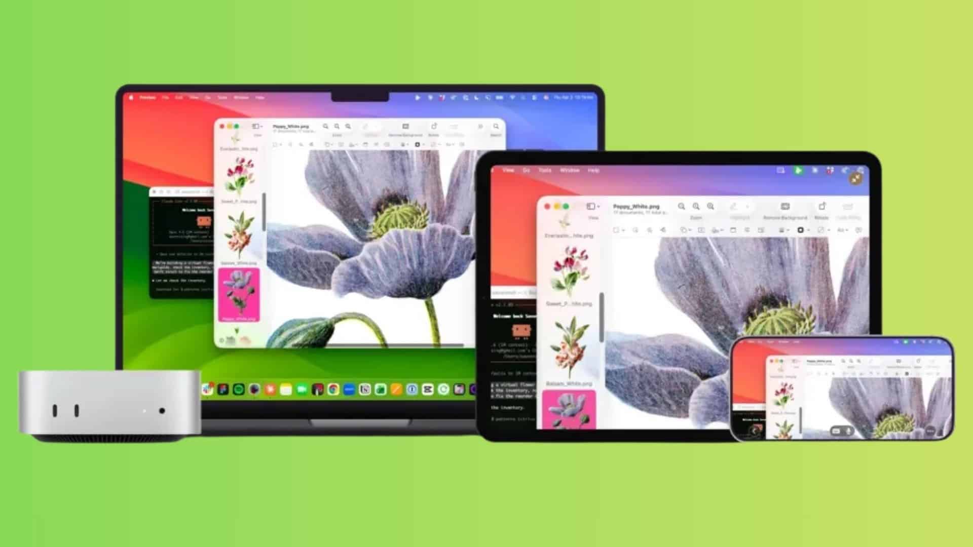 Astropad Workbench App Helps You Manage Mac AI Agents Remotely