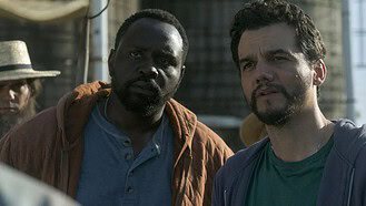 Brian Tyree Henry Apple TV
