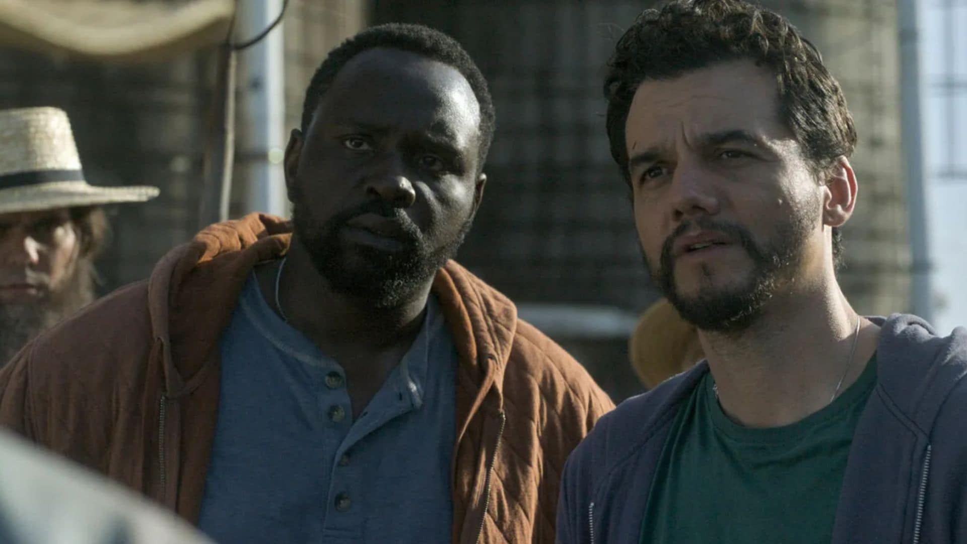 Brian Tyree Henry Joins Apple for a New Feature Film About Running